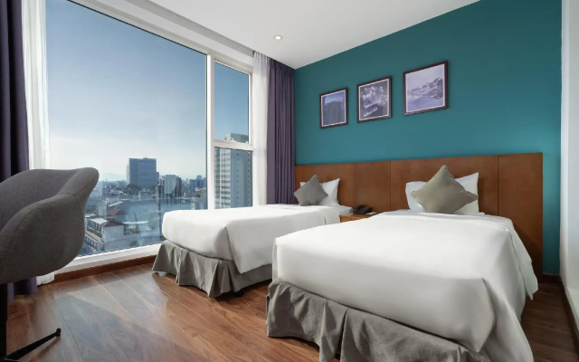 Royal Lotus  Danang