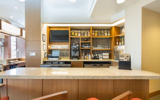 Hyatt Place Pensacola Airport