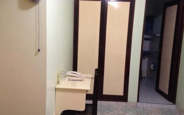 Hostal Amigos