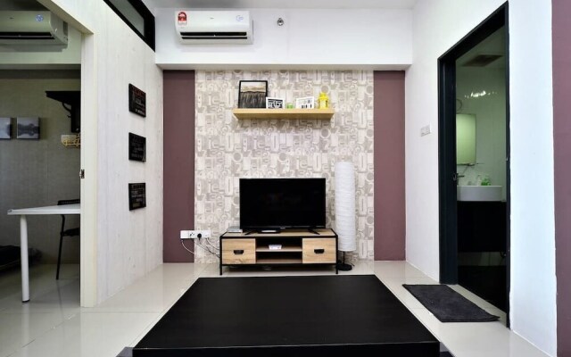 Menara Suria Subang by SYNC