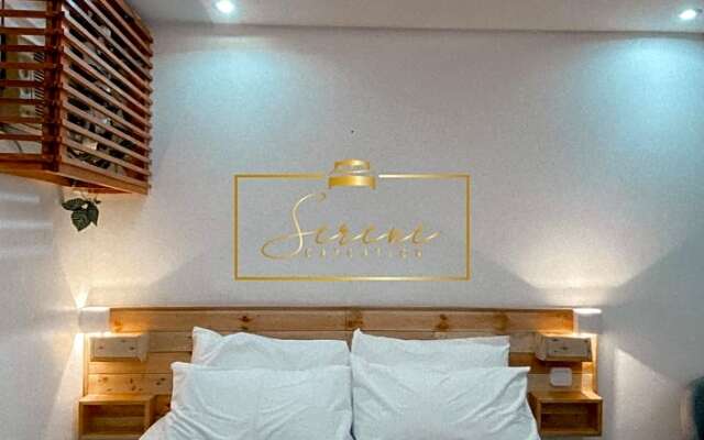 Serene Daycation Antipolo