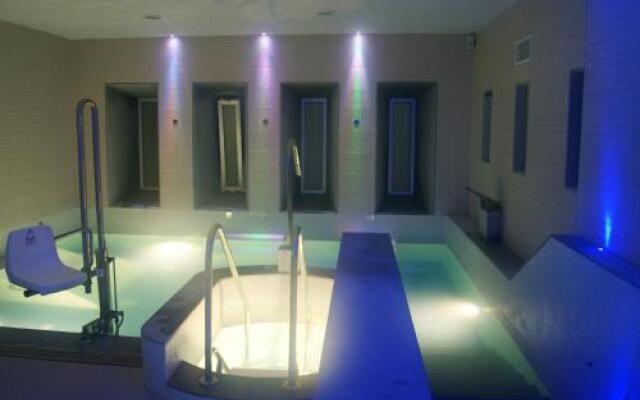 Hotel Rural Piedra Y Luz