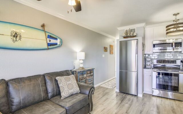 Seascape 2317 - 1 Br Condo