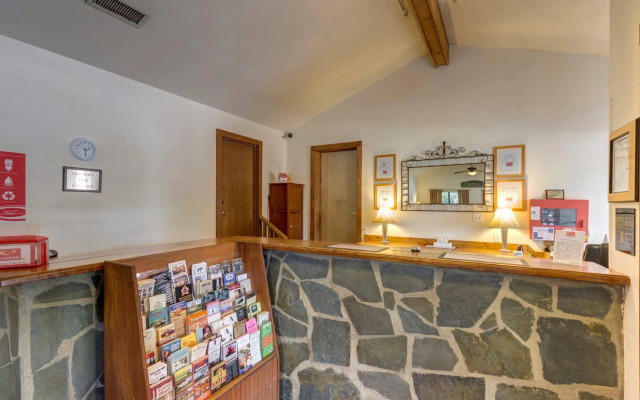 Econo Lodge Fredericksburg