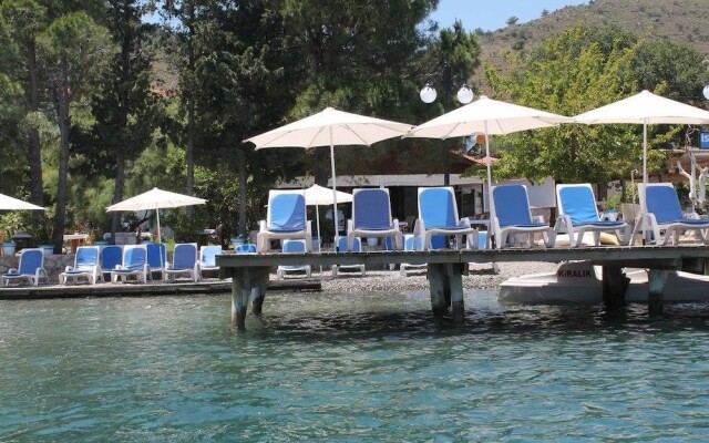 Coban Hotel Selimiye