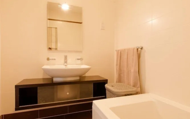 Seafront LUX APT IN Fort Cambridge