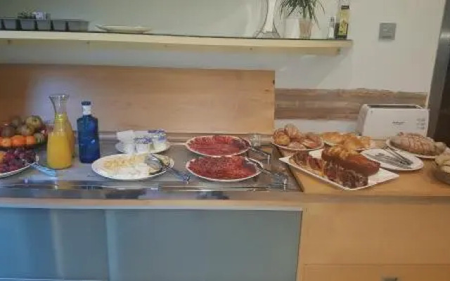 La Merced de la Concordia