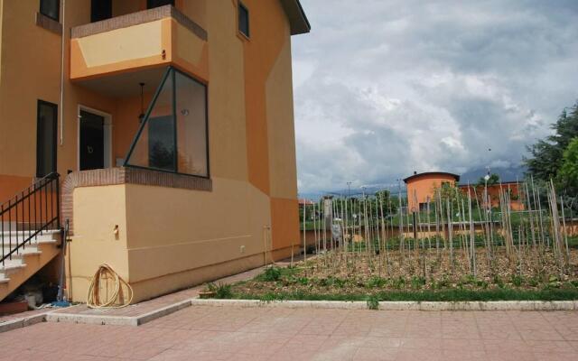 B&B La Casa di Ares