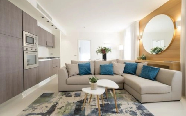 Metropol Ceccarini Suite - Luxury apartments