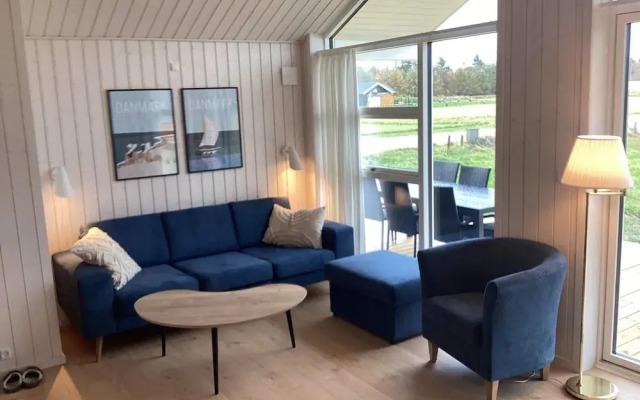 Modern Beach House in Marielyst - By Traum Ferienwohnungen