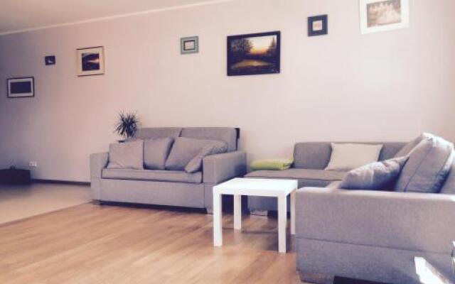 Triapart Villa Nord 3 - Jastrzębia Góra