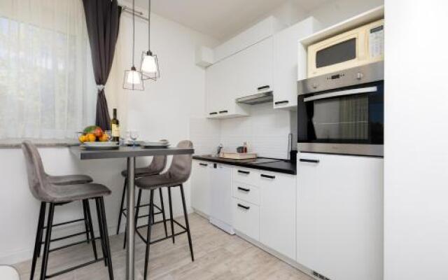 Apartment Meri