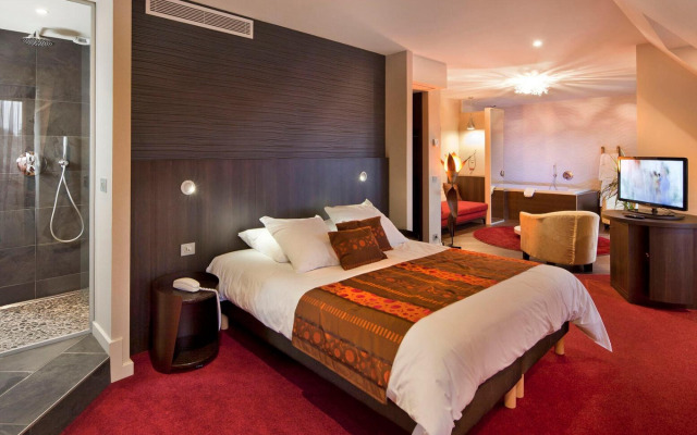 Logis Hotel Restaurant Muller