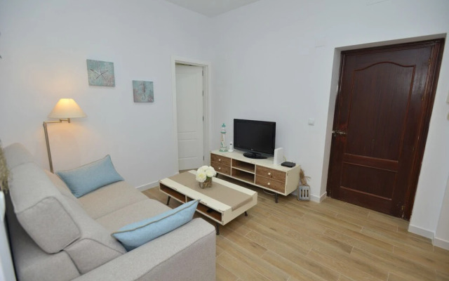 Apartamento ESTRELLA de Mar