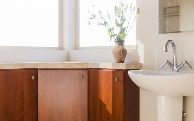 Via Latina - Seascape