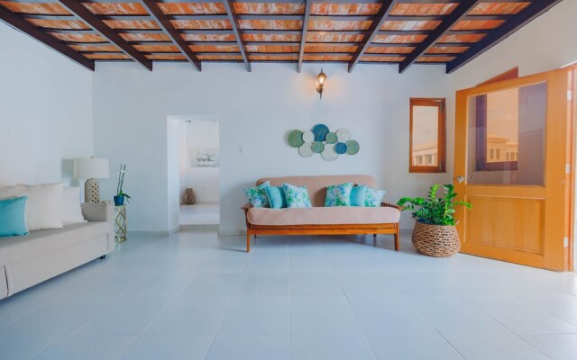 Old San Juan Luxury Suites
