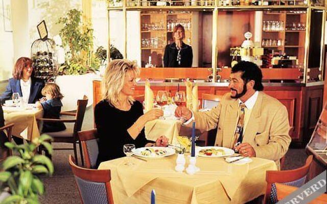 Hotel Constantin