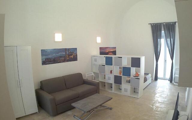 3A Apartment