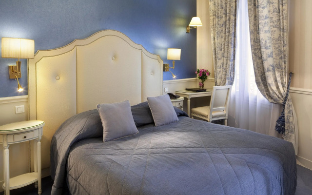 Hotel Riviera Elysées