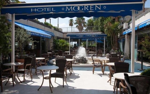 Hotel Mogren