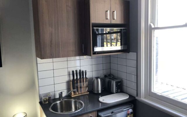 The William Apartments Jesmond