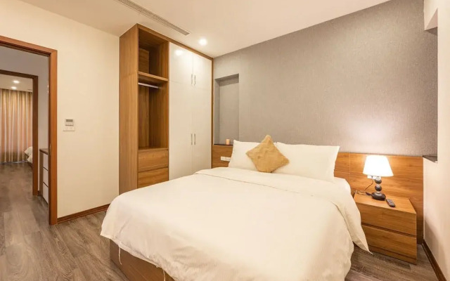 Luxe Paradise Suites Tay Ho