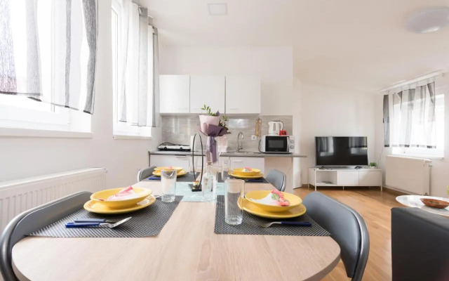Apartmani kod Marka