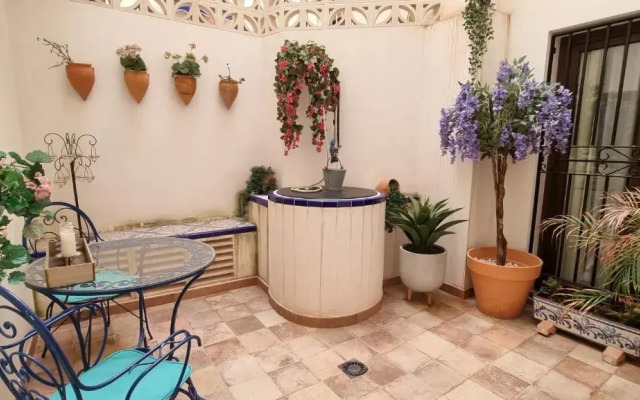 Maremar Suites