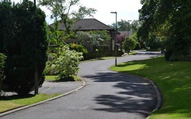 Woods End Bed  Breakfast