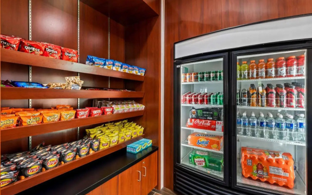 Courtyard by Marriott Atlanta Roswell