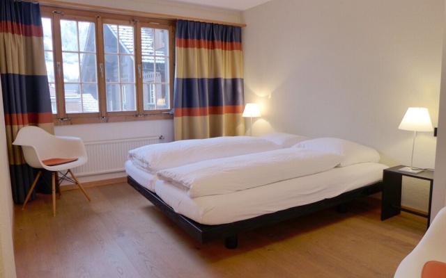 Gade A Lenk in Lenk With 2 Bedrooms and 1 5 Bathrooms – Guest Rooms – Lenk