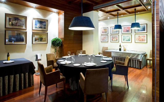 Hotel Murcia Rincón de Pepe Affiliated by Meliá