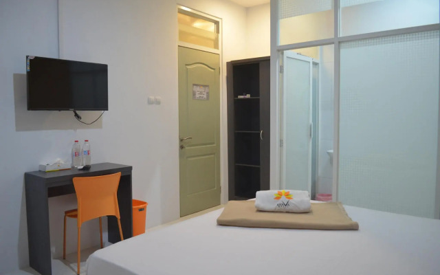 Hotel Ahava Magelang