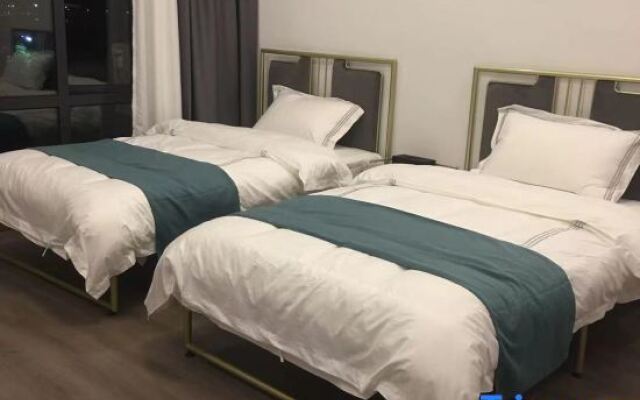 Fengshouyuan Farmhouse