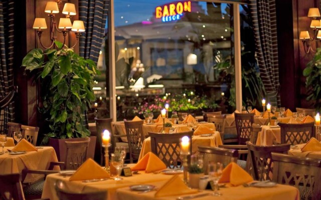 Baron Resort Sharm El Sheikh