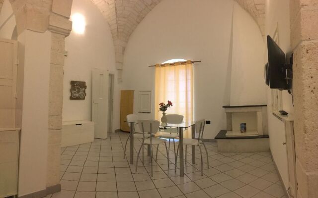 Aurasia Al Borgo Antico