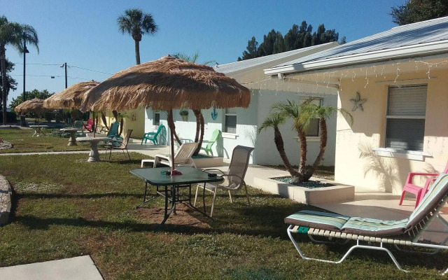 Tropical Bay Inn Motel