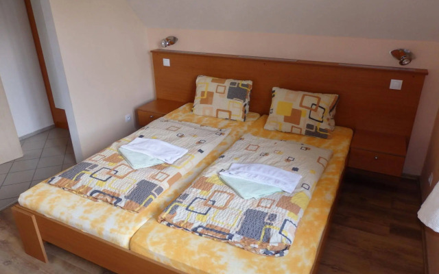 Pension Orbis