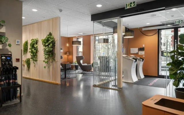 Citybox Bergen City