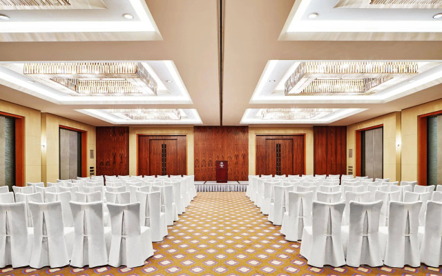 Sheraton Jinan Hotel