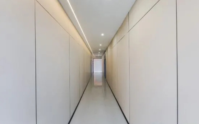 Yuanqi International Hotel (Jieyang Chaoshan Airport)