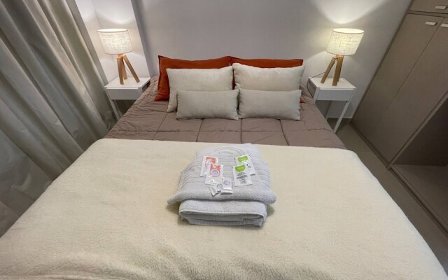 Modern & Cozy Studio in San Telmo With Pool