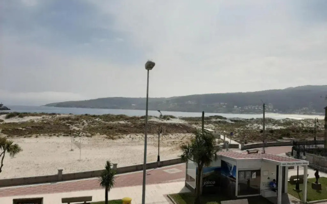 Hotel O Nautico