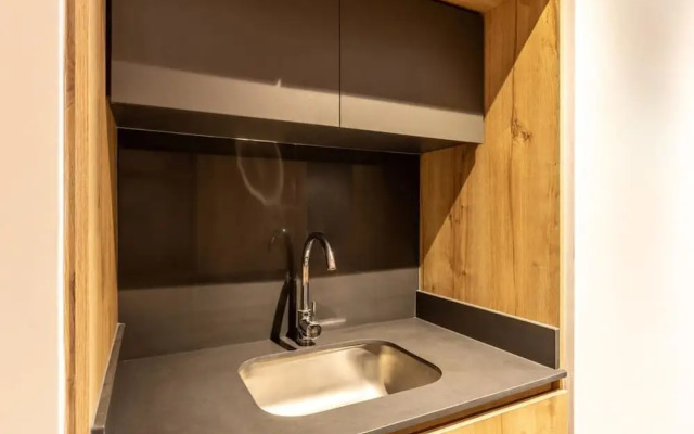 Charming Loft in El Nogal