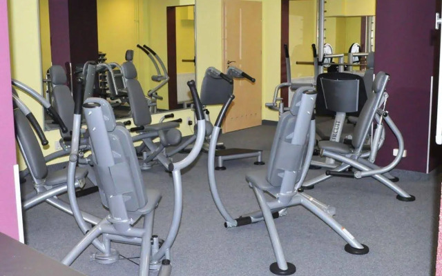 Quality Silesian Hotel