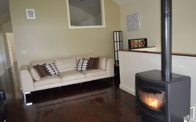 Halls Gap Escape Townhouses