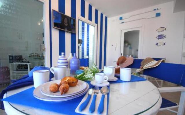 Santa Cesarea Terme BB