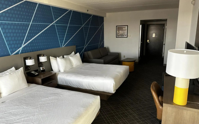Comfort Inn & Suites Frisco East - McKinney