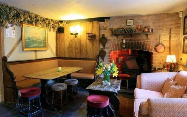 The Oak Inn Staplow