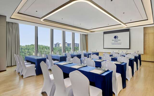 DoubleTree by Hilton Guangzhou Zengcheng